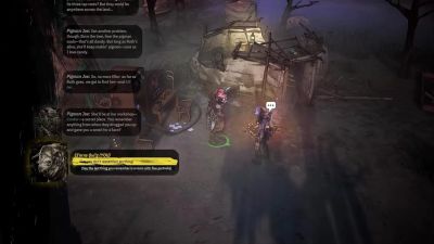 Weird West Definitive Edition (PS5, рус.)