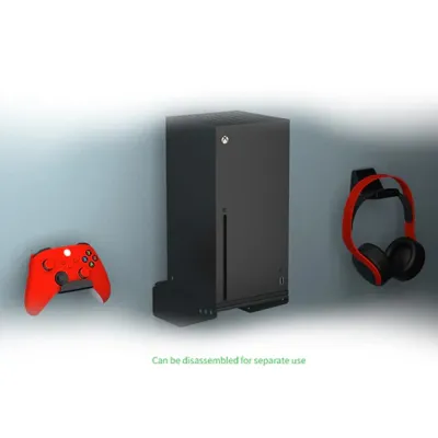 Крепление на стену для Xbox Series X TYX-3602