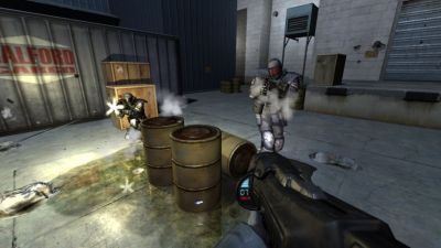 F.E.A.R. 3 (PS3, б/у, рус.) Специальная обложка