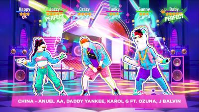 Just Dance 2022 (PS5, рус.)