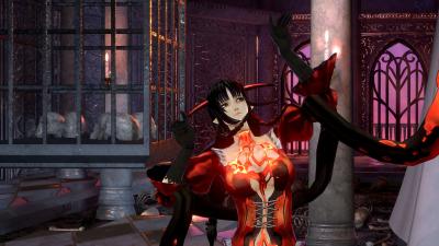 Bloodstained Ritual of the Night (Xbox One/Series, рус.)