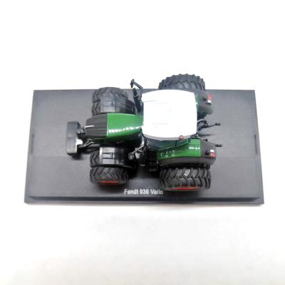 Модель трактора Schuco 452549200 Fendit 936 Vario 1:87 УЦЕНКА