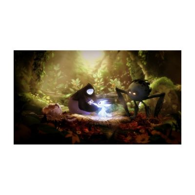 Ori and the Will of the Wisps (Xbox One/Series, рус.)