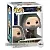Фигурка Funko POP! Harry Potter S20 Aberforth Dumbledore with Mirror Shard (190) 90267