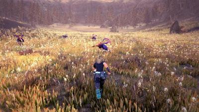 Star Ocean The Divine Force (PS5)