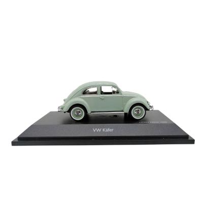 Модель автомобиля Schuco 450336700 VW Beetle Ovali 1:43