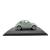 Модель автомобиля Schuco 450336700 VW Beetle Ovali 1:43