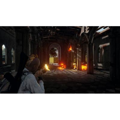 PlayerUnknowns Battlegrounds PUBG (PS4/PS5, рус., витринный образец) русская обложка