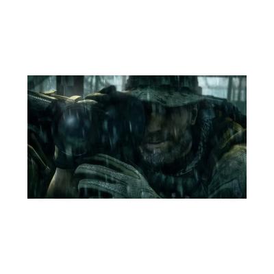 Medal of Honor Warfighter Limited Edition (PS3, рус., витринный образец)