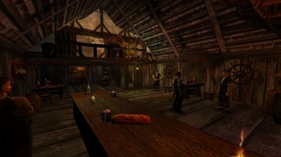 Gothic II (2) Complete Classic (PS5, полностью на русском языке)