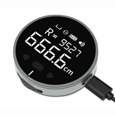 Электронная рулетка ATuMan Mini Q