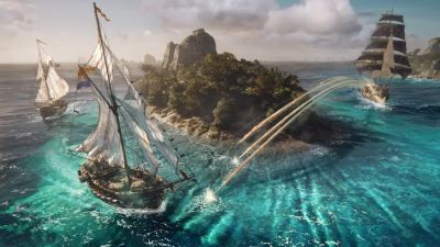 Skull & Bones Special Edition (Xbox Series X, рус.)