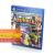 Worms Rumble Fully Loaded Edition (PS4/PS5, б/у, рус.) Worms Rumble Fully Loaded Edition (PS4/PS5, б/у, рус.)