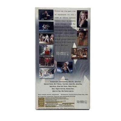 Ангелы Чарли 2 (VHS)