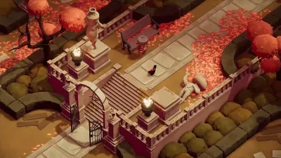 Deaths Door (PS5, рус.)