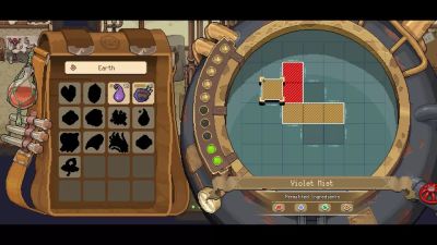 Potion Permit (PS5, рус.)