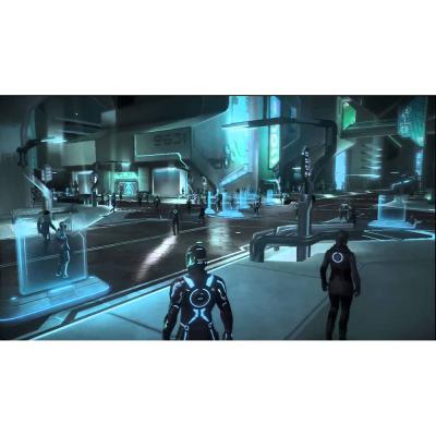 Tron Evolution (PSP, б/у)