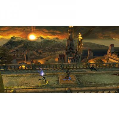 Sacred 3 Гнев Малахима (PS3, б/у)