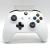 Геймпад Microsoft Xbox One Controller (б/у) белый / 3 ревизия