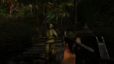 Shellshock 2 Blood Trails (PS3)