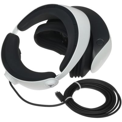 Шлем VR Sony PlayStation VR2