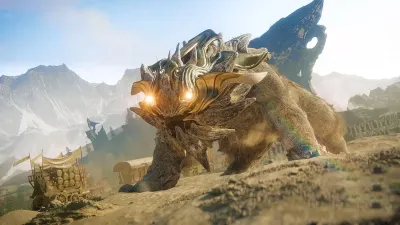 Atlas Fallen (Xbox Series X, рус.)