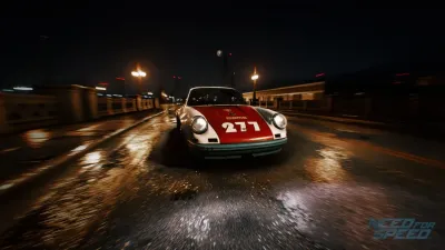 Need For Speed (2015) (PS4/PS5, б/у, рус., ключ)