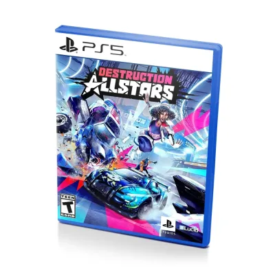 Destruction All Stars (PS5)