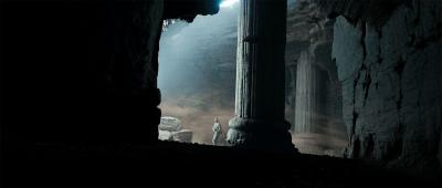 The Dark Pictures House of Ashes (PS5, рус.)