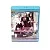 Артур: идеальный миллионер (Blu-Ray)