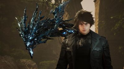 Lost Soul Aside (PS5, рус.)