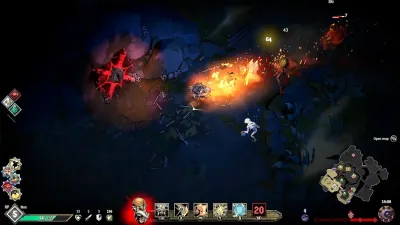 Ravenswatch Legendary Edition (PS5, рус.)