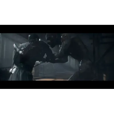 Орден 1886 (PS4/PS5, б/у, рус.)