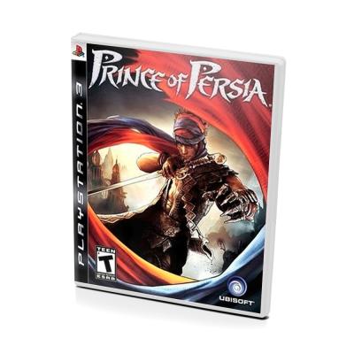 Prince of Persia (PS3, б/у)