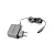 Блок питания для Nintendo DS Lite (Совместимый)