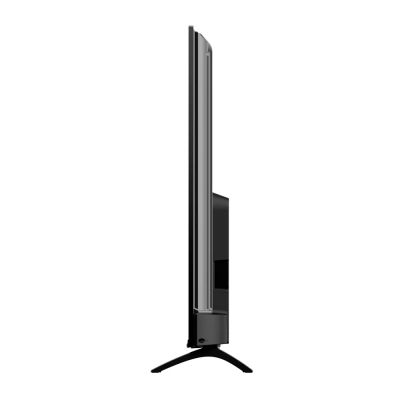 Телевизор Sber QLED SDX-50UQ5230T 50" 4K (черный корпус, безрамочный экран)