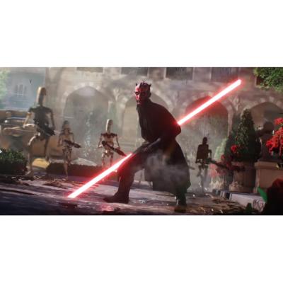 Star Wars Battlefront 2 Essentials (PSP, б/у)