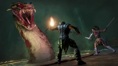 Conan Exiles. Издание первого дня (PS4/PS5, рус.)