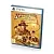 Indiana Jones and the Great Circle (PS5, б/у, русские субтитры)