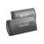 Адаптер BLUETOOTH BT490 (USB, AUX) (черный)