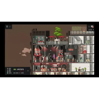 Project Highrise - Architects Edition (PS4/PS5, рус.)