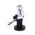 Держатель для геймпада/смартфона Cable Guys - Звездные Войны: The Mandalorian: Stormtrooper