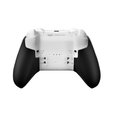 Геймпад Microsoft Xbox Elite Wireless Controller Series 2 Core (4IK-00002) (Белый, базовая версия)
