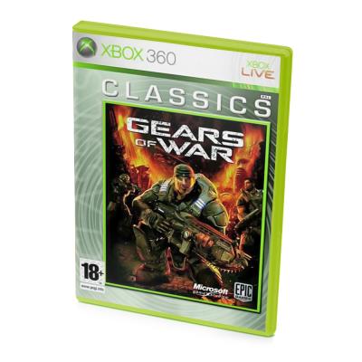 Gears of War Classics (Xbox 360/One/Series, б/у)