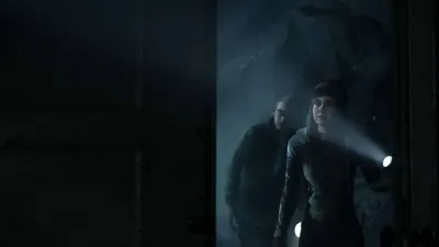 Дожить до рассвета Хиты Playstation (PS4/PS5, б/у, рус.) русская обложка