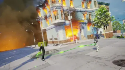 Destroy all Humans! 2 Single Player (Xbox One/Series, рус.)