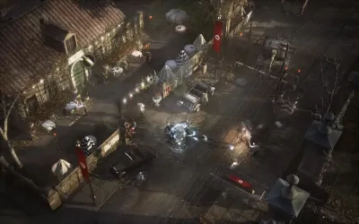 War Mongrels Renegade Edition (PS5, рус.)
