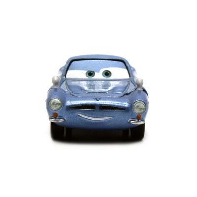 Машинка Disney/Pixar Тачки. Finn Mcmissile V2799 (б/у)