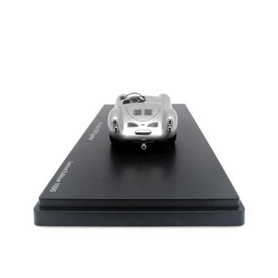 Модель автомобиля Schuco 450886800 Porsche 550 Spyder 1:43 (grey)