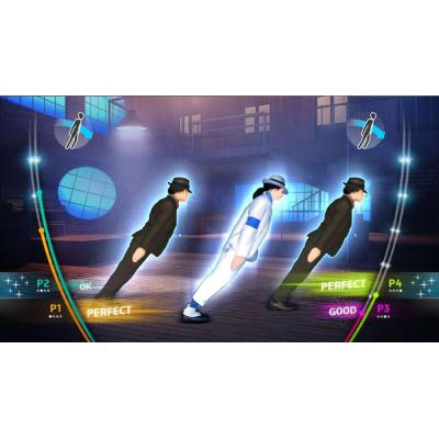Michael Jackson The Experience (PSP)